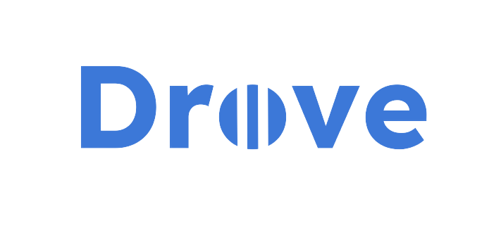 Drove – webb & app